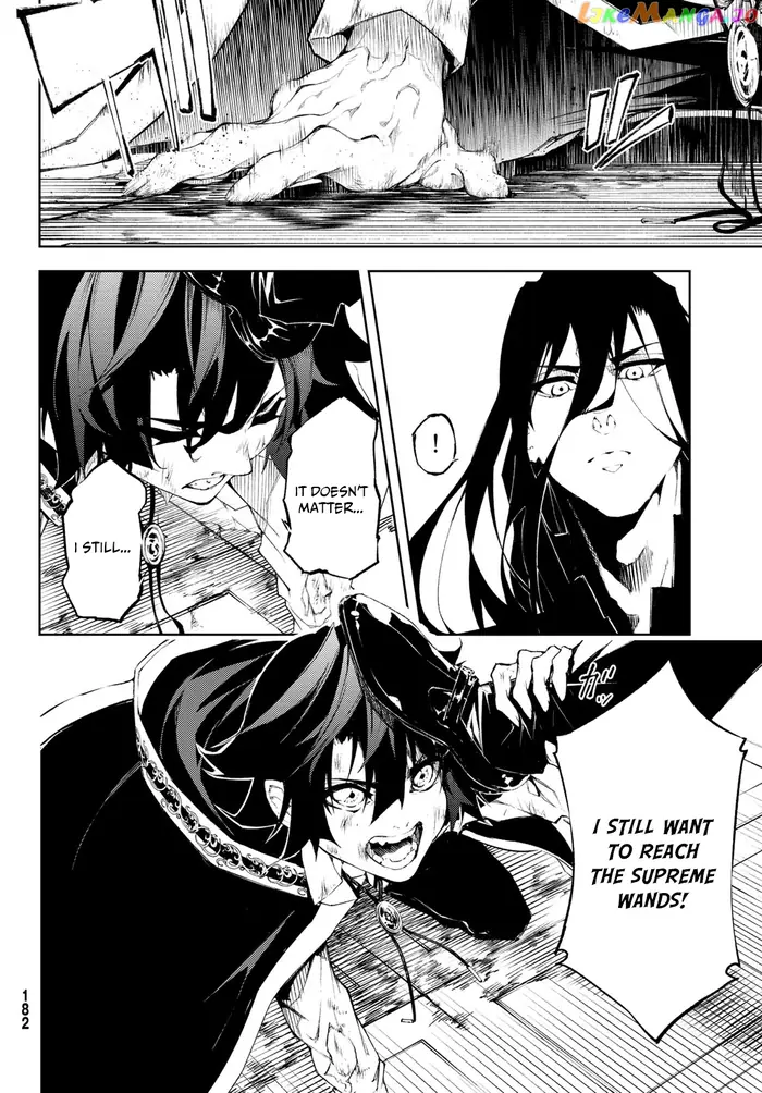 Wistoria: Wand and Sword Chapter 2 image 34_optimized